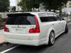 NISSAN STAGEA