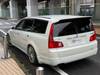 NISSAN STAGEA