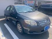 2007 TOYOTA COROLLA AXIO G