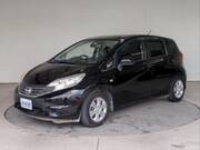 2013 NISSAN NOTE