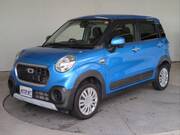 2016 DAIHATSU CAST