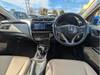 HONDA GRACE