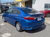 HONDA GRACE