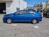 HONDA GRACE