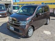 2014 HONDA N-WGN