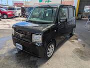 2012 TOYOTA PIXIS SPACE