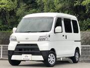 2021 DAIHATSU HIJET CARGO