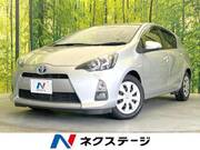 2012 TOYOTA AQUA