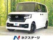 2023 HONDA N-BOX CUSTOM