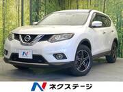 2015 NISSAN X-TRAIL