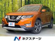 2018 NISSAN X-TRAIL 20Xi