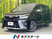 2019 TOYOTA VOXY