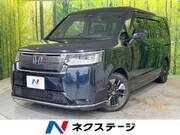 2023 HONDA STEPWAGON