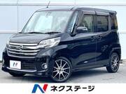 2015 NISSAN DAYZ ROOX