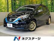 2018 NISSAN NOTE