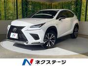 2018 LEXUS NX