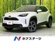 2026 TOYOTA YARIS CROSS HYBRID Z