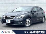 2014 SUBARU IMPREZA SPORTS