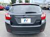 SUBARU IMPREZA SPORTS