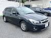 SUBARU IMPREZA SPORTS