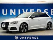2019 AUDI A3