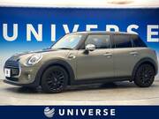 2018 BMW MINI COOPER