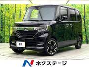 2019 HONDA N-BOX CUSTOM