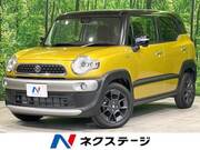 2020 SUZUKI XBEE HYBRID MZ