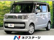 2023 SUZUKI SPACIA