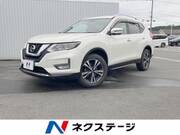 2017 NISSAN X-TRAIL 20X