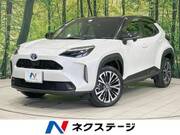 2023 TOYOTA YARIS CROSS HYBRID Z