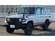 2002 TOYOTA LAND CRUISER LX