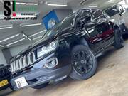 2017 CHRYSLER JEEP COMPASS