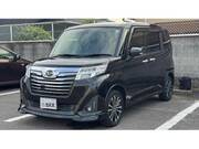 2017 DAIHATSU THOR