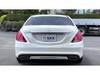 MERCEDES BENZ S CLASS