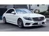 MERCEDES BENZ S CLASS
