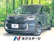 2023 TOYOTA SIENTA
