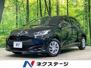 2020 TOYOTA YARIS