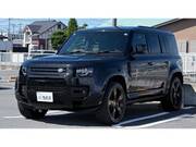 2024 LAND ROVER DEFENDER