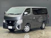 2026 NISSAN CARAVAN