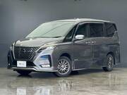 2021 NISSAN SERENA
