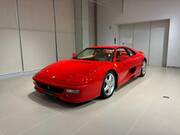 1999 FERRARI F355 BERLINETTA (Left Hand Drive)