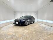 2014 BMW 5 SERIES