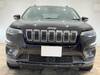 CHRYSLER JEEP CHEROKEE