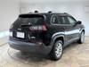 CHRYSLER JEEP CHEROKEE