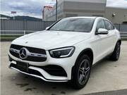 2020 MERCEDES BENZ GLC-CLASS