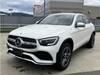 MERCEDES BENZ GLC-CLASS