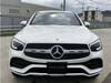 MERCEDES BENZ GLC-CLASS