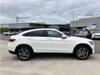 MERCEDES BENZ GLC-CLASS
