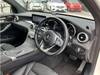 MERCEDES BENZ GLC-CLASS